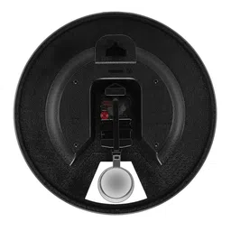 Titan Unisex Silver Clocks image 5