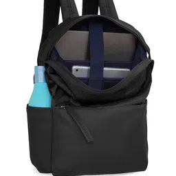 Tommy Hilfiger Unisex Padded Water Resistance Backpacks Up To 14 Inch image 4