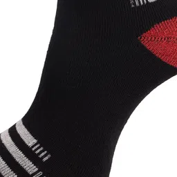 Dollar Socks Men Pack of 3 Assorted Ankle Length Socks image 2