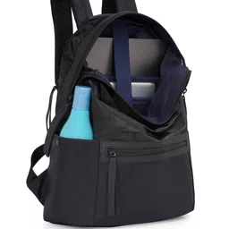 Tommy Hilfiger Unisex Camouflage Printed Backpacks Up to 14 inch image 5