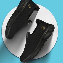 campus OXYFIT (N) Men's Casual Shoes | Memory Foam & PilloFoam Comfort | Slip-On Walking Shoes For Men-picture-19