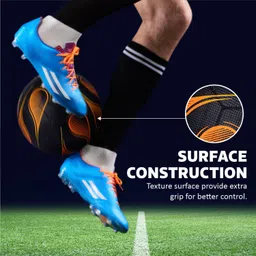 vector x BEAST With Pump Football - Size: 5 image 3