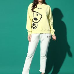 GRIFFEL Printed T-Shirt and Trousers Co-Ords-picture-39