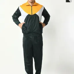 BAESD Pack Of 2 Colourblocked Tracksuits-picture-28