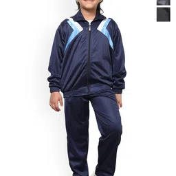 BAESD Girls Pack Of 3 Tracksuits-image-97