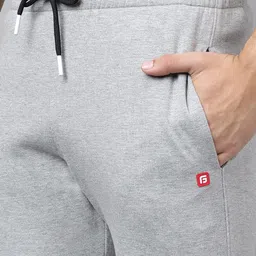 FCK GOLD Mock Collar Long Sleeves Tracksuit image 2