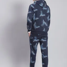 Monte Carlo Tropical Printed Cotton Tracksuits image 5