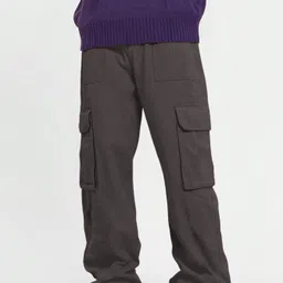 leriya fashion Men Cargos image 3