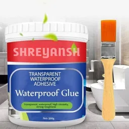 shreyansh Extra Strong Ultra Thin Super Glue, Waterproof Glue, Roof Water Leakage Solution Glue-picture-22