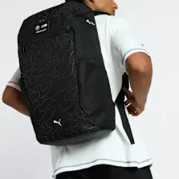 BMW M Motorsport Statement Backpack-image-0