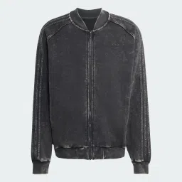 adidas originals SST LOOSE TRACKTOP image 4