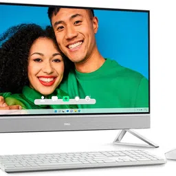 DELL AIO Inspiron 7730 Core i7 (16 GB DDR4/1 TB SSD/Windows 11 Home/2 GB/27 Inch Screen/AIO Inspiron 7730) with MS Office image 2