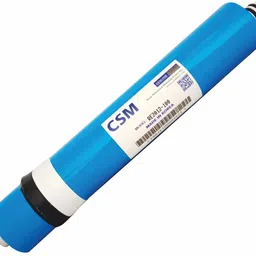 csm RE1812-80 Solid Filter Cartridge image 1