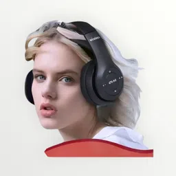 tws FoldUp Bluetooth Bass Resonance Active Bass_FM Bluetooth & Wired Headset-picture-10