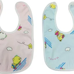 sbts Baby Bibs for Feeding & Weaning Babies & Toddlers, Waterproof |Infant Apron-picture-46