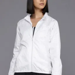 MAYKR Solid Women Wind Cheater-image-40