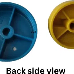 uga spare Mixer Grinder speed control knobs( pack inside 2 knobs) Appliance Knob image 3