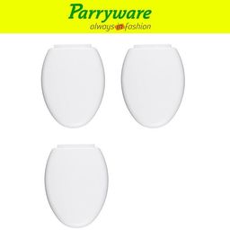 parryware Plastic Toilet Seat Cover-picture-23