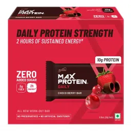 RiteBite Max Protein Daily Choco Berry-picture-37