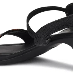 bata Women Heels Sandal image 5