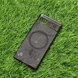 nice assoseries hub Back Cover for Google Pixel 6A-picture-28