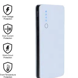 fahig 15000 mAh 10 W Compact Pocket Size Power Bank image 4