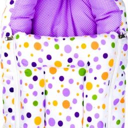 baby kingdom New Born Baby Sleeping Bag Blanket Wrapper (0-6 Months) Sleeping Bag-picture-20
