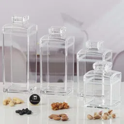 kookee Plastic Utility Container - 550 ml image 3