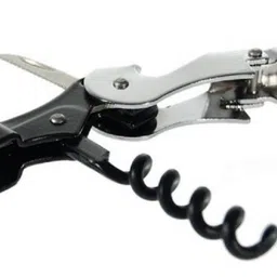 anything & everything Corkscrew Wine Opener Can Opener Bottle Opener image 2