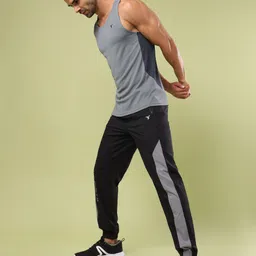 technosport Pack of 2 P-776 Men Vest image 5