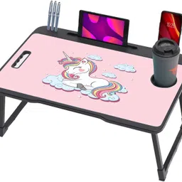 soliam 06 - UNICORN -A1 Wood Portable Laptop Table-picture-24