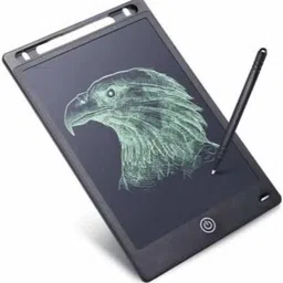 vmv fuzon 8.5"LCD E-Writing Tablet Ultra Thin Erasable Paperless Memo Writing RuffPad V21-picture-10