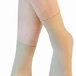 bazler Women Solid Ankle Length image 2