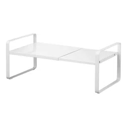 arhat organizers Expandable Countertop Riser Table image 2