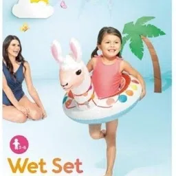 littlebloom Inflatable swimming pool With Free Pump4136 Inflatable Swimming Safety Tube-picture-36