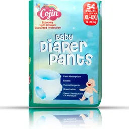 cojin Baby Diaper Pants - XL - XXL-picture-27