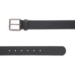 Tommy Hilfiger Men Leather Formal Belt image 4