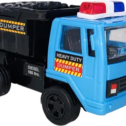 techzage FK_Small Size Plastic Made Coal Carrier Truck-picture-35