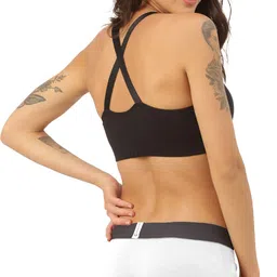 freecultr Women Boy Short White Panty image 2