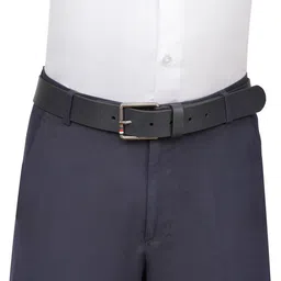 Tommy Hilfiger Men Leather Formal Belt image 5