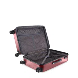 Nasher Miles Fifth Avenue Hard-Sided Large Trolley Bag- 75 cm image 5