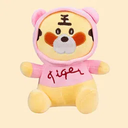 BESTIES Microfibre Filled Non-Allergic Soft Toy Soft Toys and Dolls image 3