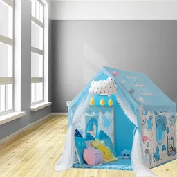 charvi enterprise Ocean Fantasy Kids play tent house-picture-24