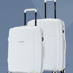 Nasher Miles Krabi Set Of 2 Hard Sided Trolley Bag-picture-38