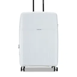 Nasher Miles Krabi Set Of 3 Hard Sided Large Trolley Bag image 2