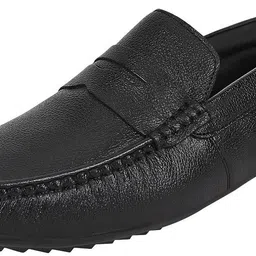 Pure Leather Loafers For Men Loafers For Men-image-13