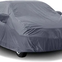 swarish Volkswagen Taigun Body Cover image 3