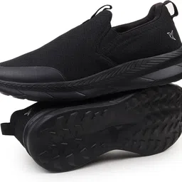yoho SOS 104 Slip On Sneakers For Men image 5
