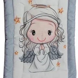 ronqiza Cotton Baby Bed Sized Bedding Set image 2