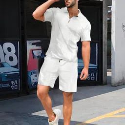 tripr Tshirt Pant Co-ords Set-picture-31